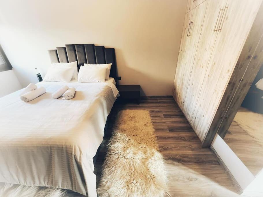 Apartmán The Beehive Mytilíni Exteriér fotografie