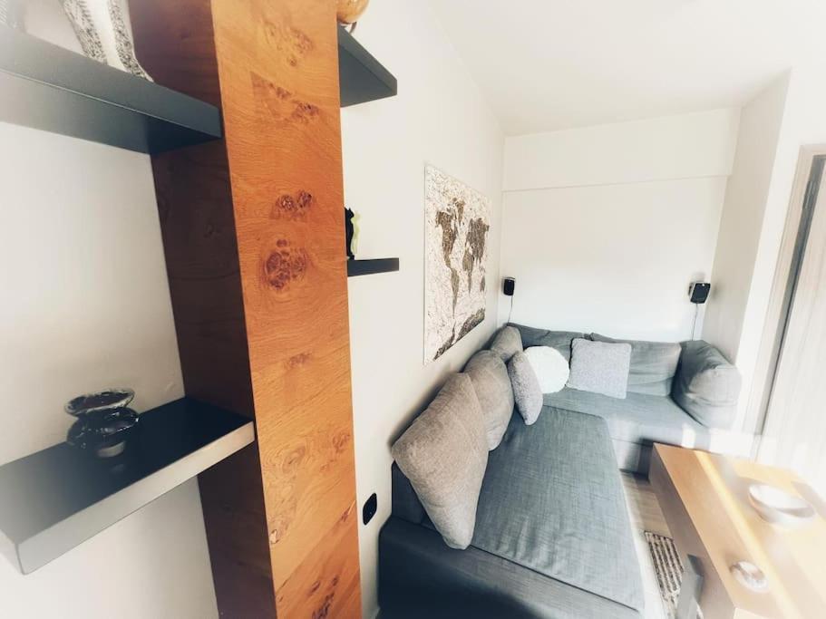Apartmán The Beehive Mytilíni Exteriér fotografie